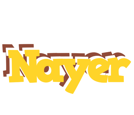 Nayer hotcup logo