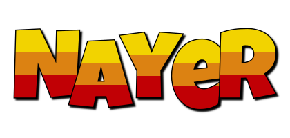 Nayer jungle logo