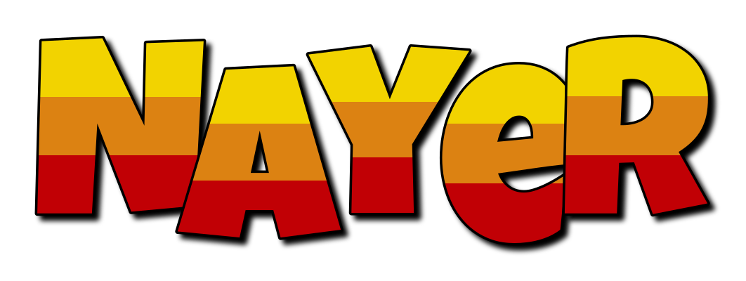 Nayer jungle logo