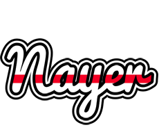 Nayer kingdom logo