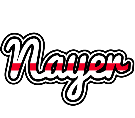 Nayer kingdom logo