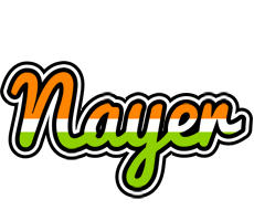 Nayer mumbai logo