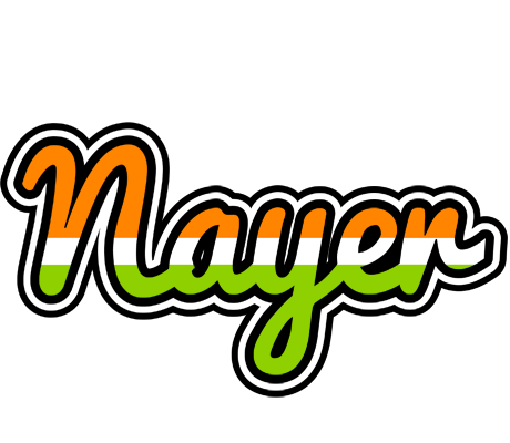 Nayer mumbai logo