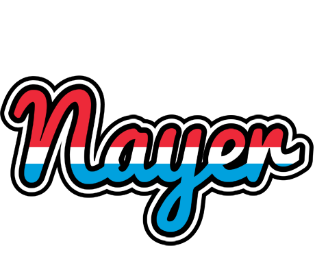 Nayer norway logo