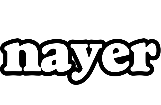 Nayer panda logo