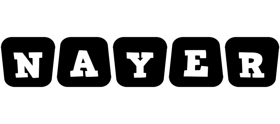Nayer racing logo