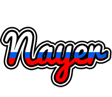 Nayer russia logo