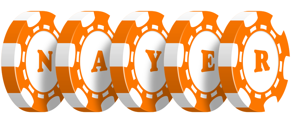 Nayer stacks logo
