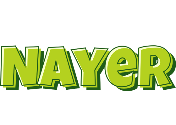 Nayer summer logo