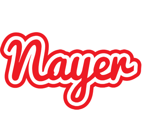 Nayer sunshine logo