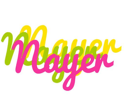 Nayer sweets logo