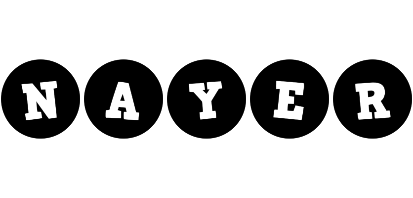 Nayer tools logo