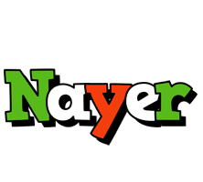 Nayer venezia logo