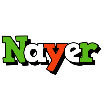 Nayer venezia logo