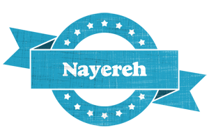 Nayereh balance logo