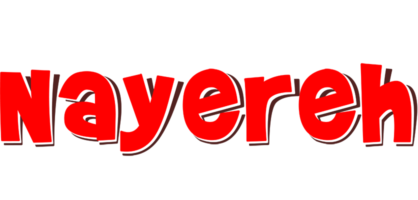 Nayereh basket logo