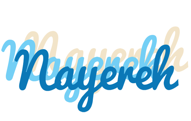Nayereh breeze logo