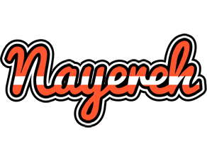 Nayereh denmark logo