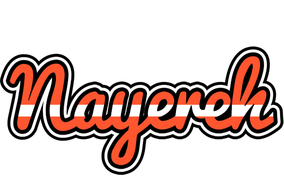 Nayereh denmark logo