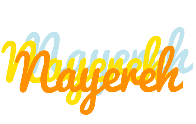 Nayereh energy logo