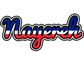 Nayereh france logo