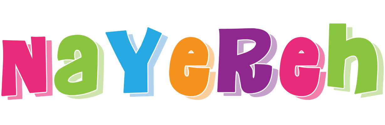 Nayereh friday logo