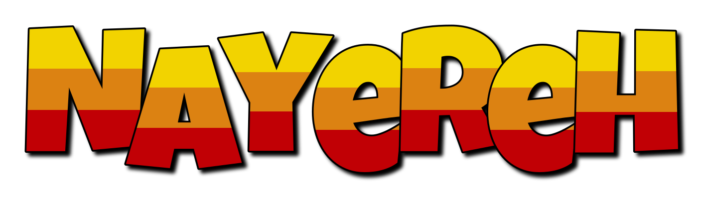 Nayereh jungle logo