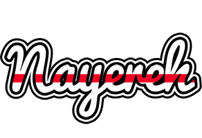 Nayereh kingdom logo