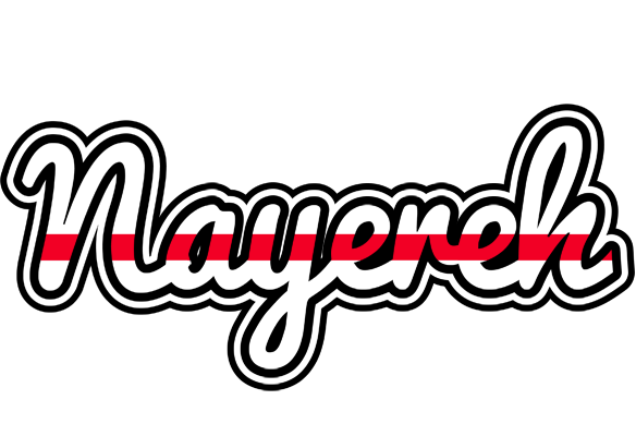 Nayereh kingdom logo