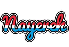 Nayereh norway logo