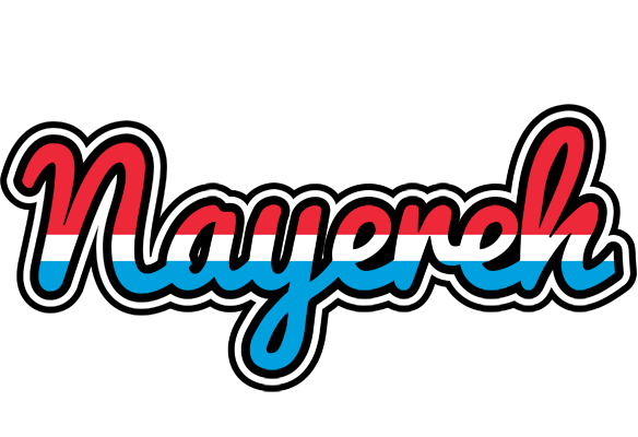 Nayereh norway logo