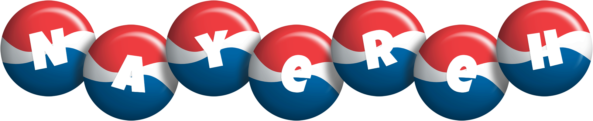 Nayereh paris logo