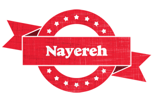 Nayereh passion logo