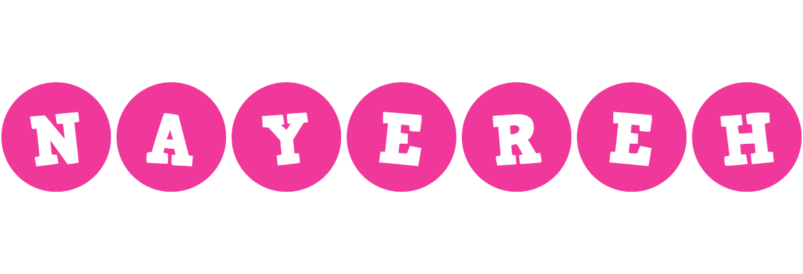 Nayereh poker logo