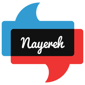 Nayereh sharks logo