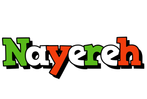 Nayereh venezia logo