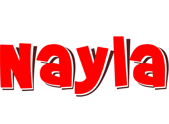 Nayla basket logo