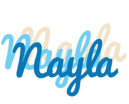 Nayla breeze logo