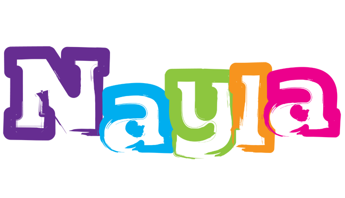 Nayla casino logo