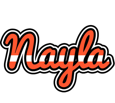 Nayla denmark logo