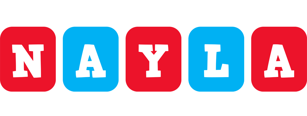 Nayla diesel logo