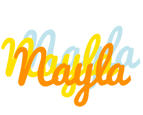 Nayla energy logo