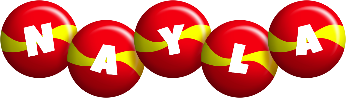 Nayla spain logo