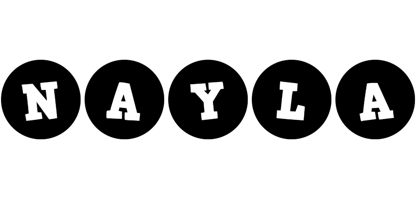 Nayla tools logo