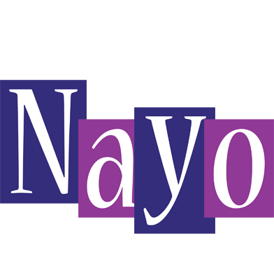 Nayo autumn logo