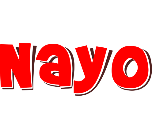 Nayo basket logo