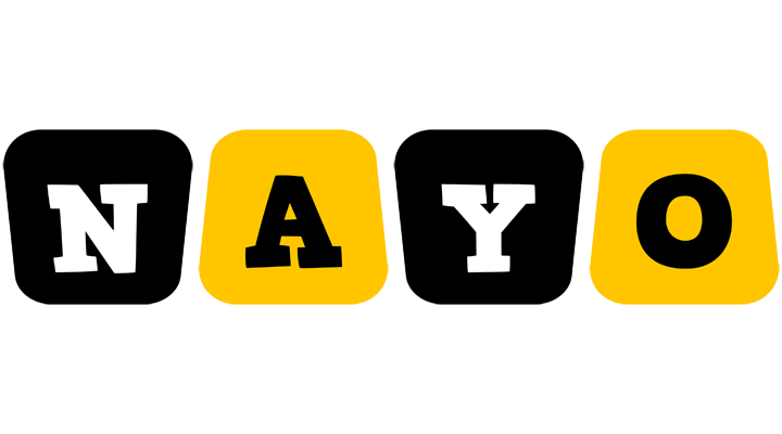 Nayo boots logo