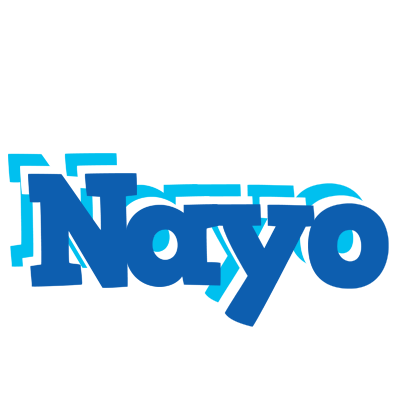 Nayo business logo
