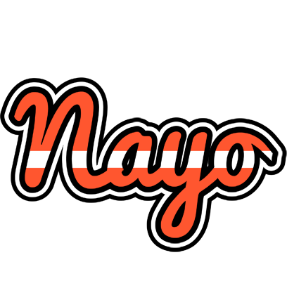Nayo denmark logo