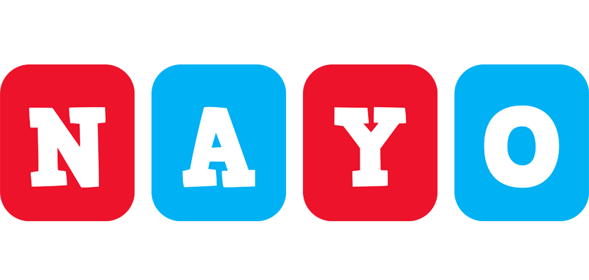 Nayo diesel logo